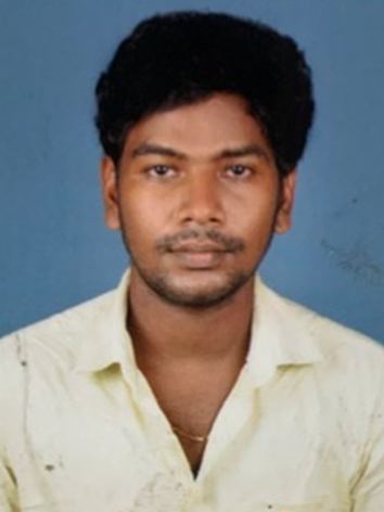 Benneto Blessing M, placed as Civil engineer (Elora Building System PVT LTD)